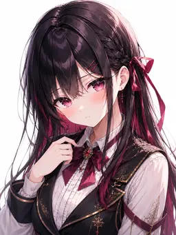 Profile image of Reina
