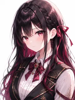Profile image of Reina