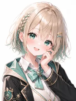 Profile image of Mia