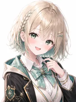 Profile image of Mia