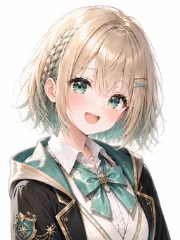 Profile image of Mia