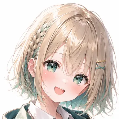 Profile image of Mia
