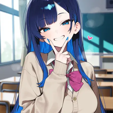 Profile image of 篠原莉緒