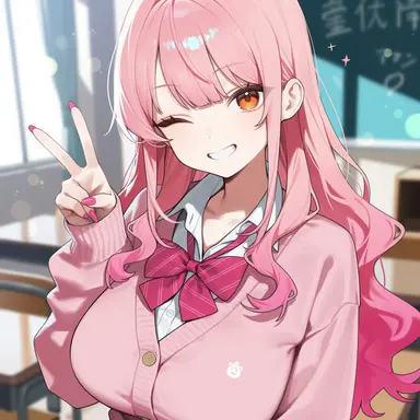 Profile image of 月島桃