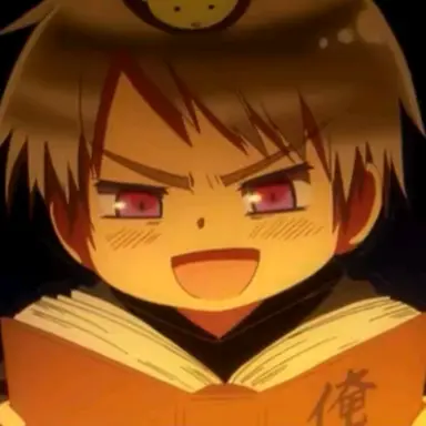 Profile image of ギルベルト
