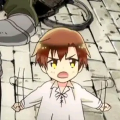 Profile image of ロマーノ