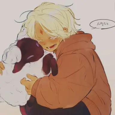 Profile image of 퓨어바닐라