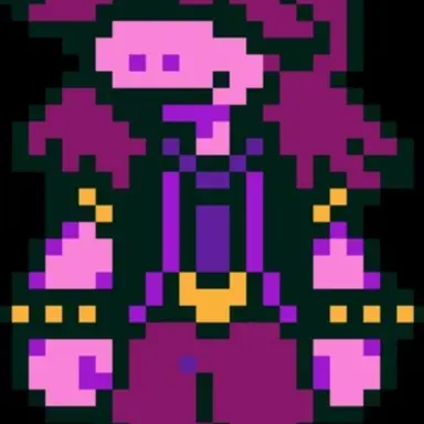 Profile image of スージィ
