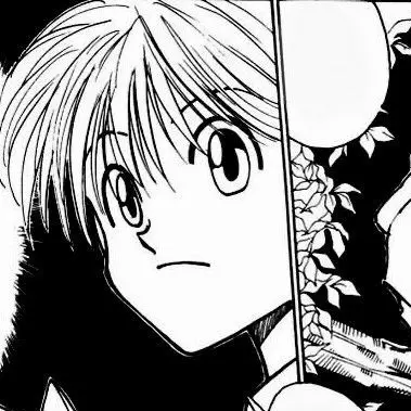 Profile image of シャルナーク