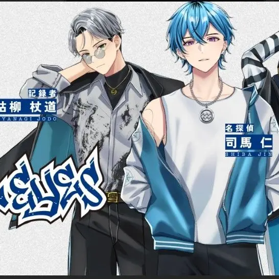 MeltySnore5824의 ハンドレの記録者、探偵の妹！