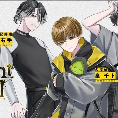 Profile image of ナイトアウル