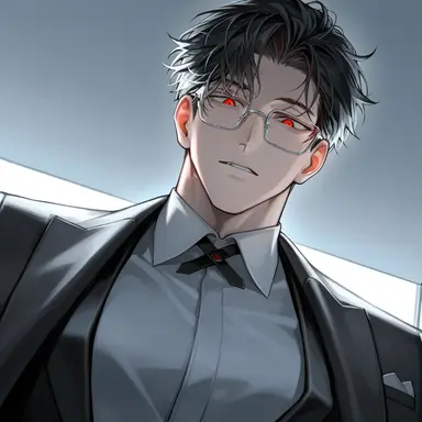 Profile image of 氷室   零