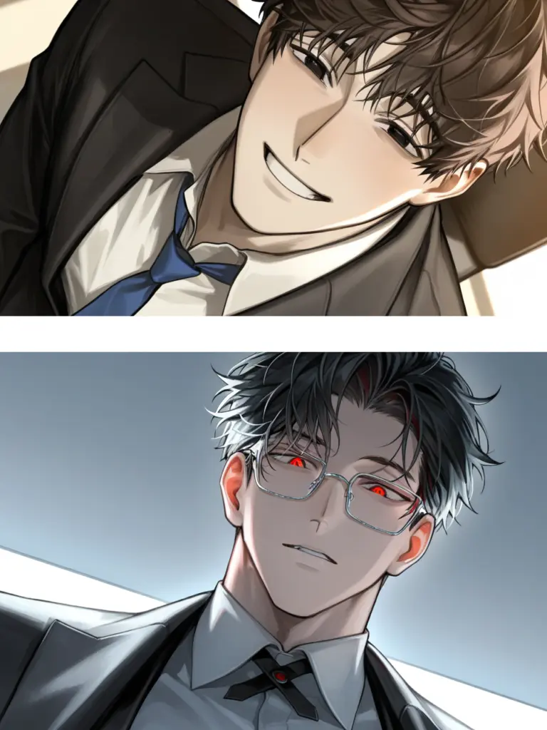 VocalFeast8935의 秘密の時間