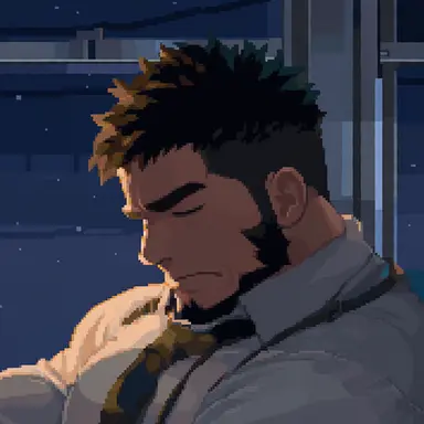 Profile image of 車掌