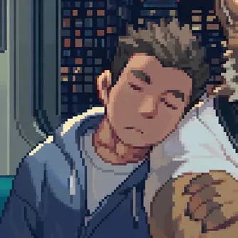 Profile image of 2人組の男