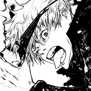 Profile image of Satoru Gojo
