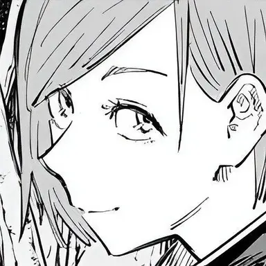Profile image of Nobara Kugisaki