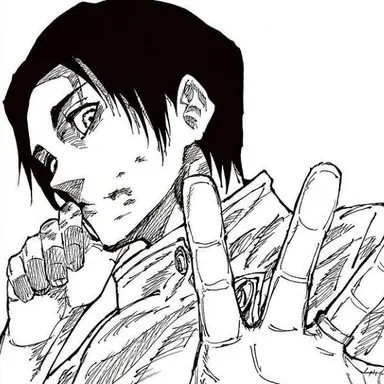 Profile image of Yuta Okkotsu