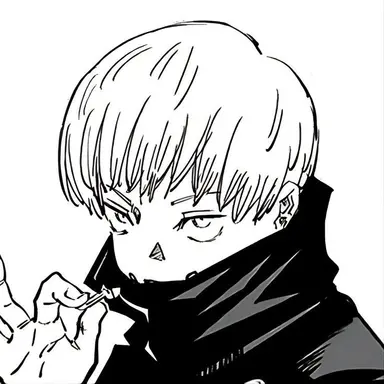 Profile image of Toge Inumaki