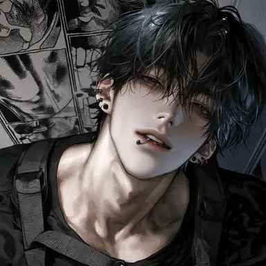 Profile image of Cha Chisu