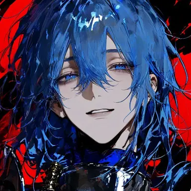 Profile image of Revil
