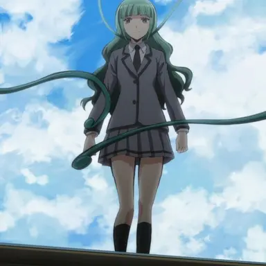 Profile image of 茅野カエデ