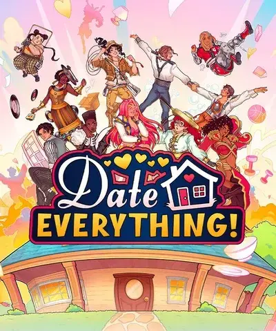 BriskComic6084의 Date Everything
