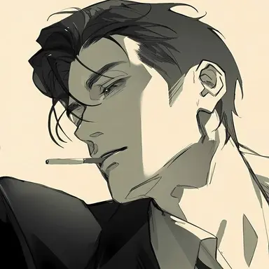 Profile image of Older Crush.