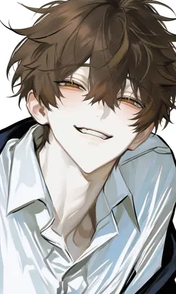 Profile image of Minato