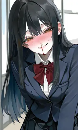 Profile image of Mio