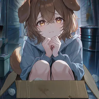 Profile image of きなこ