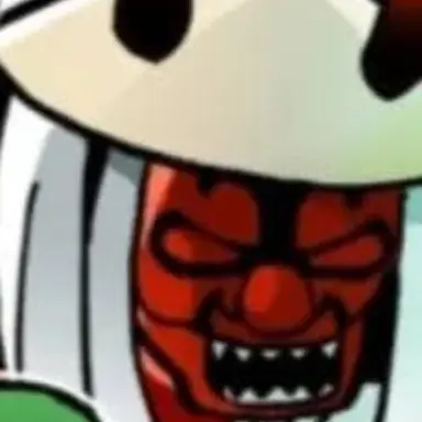Profile image of 선혈의 사무라이