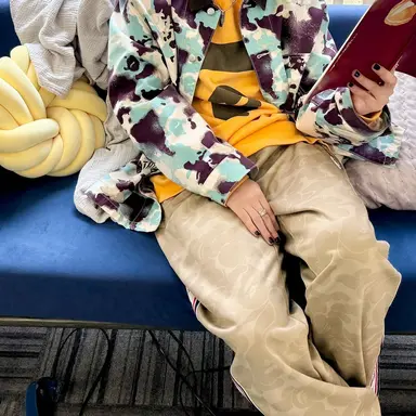 Profile image of 霧矢直斗