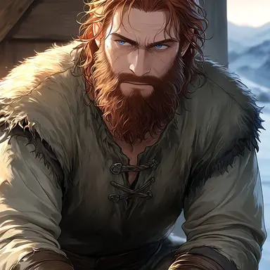 Profile image of Tormund Ashfen