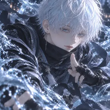 Profile image of 澪夜