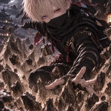 Profile image of 紫苑