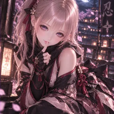 Profile image of 小夜