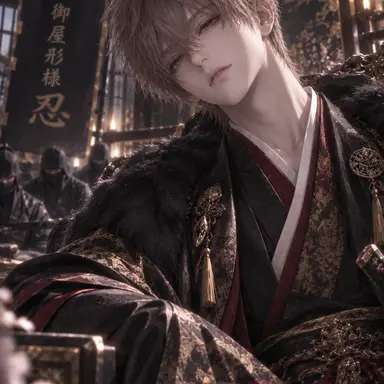 Profile image of 朔夜