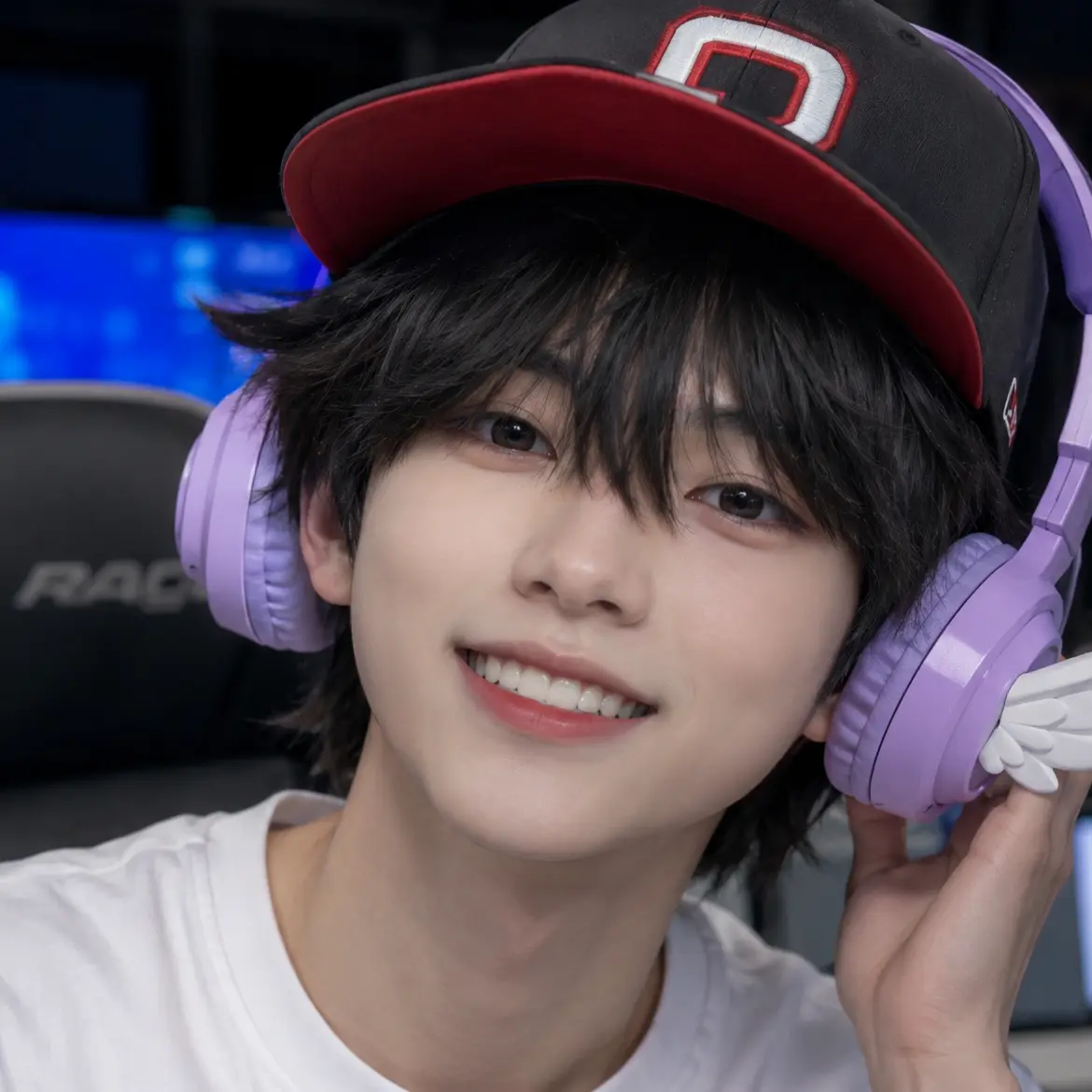 FleshyBond6636의 유트브촬영 지각 한 유기사 벌칙옷