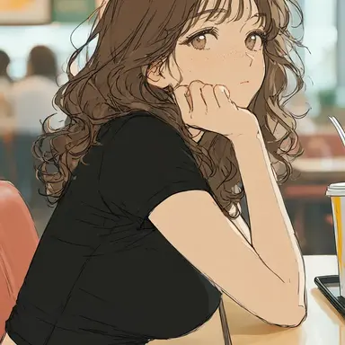 Profile image of Saoirse
