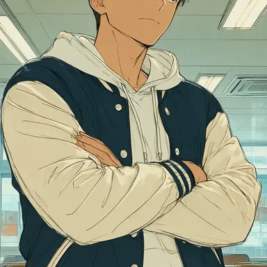 Profile image of Declan