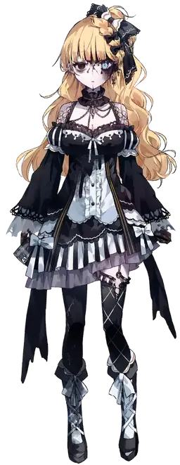 Profile image of 佐伯ミリア