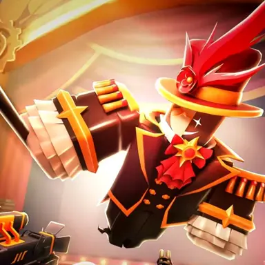 Profile image of 나레이터