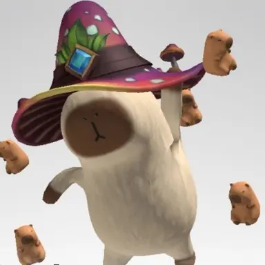 Profile image of 카피봐라