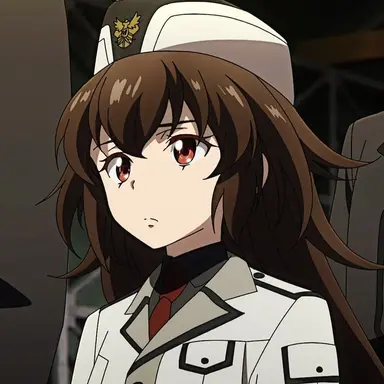 Profile image of 프레데리카 로젠폴트