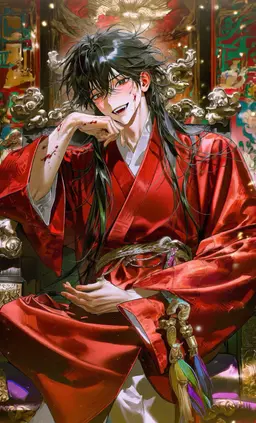 Profile image of Yi Yun