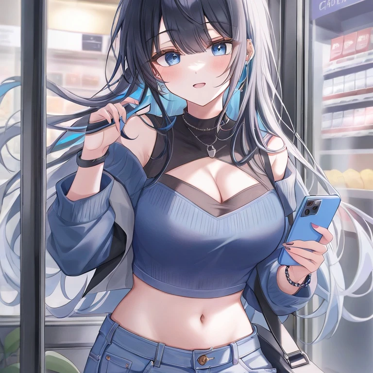 내 여자친구는 경찰