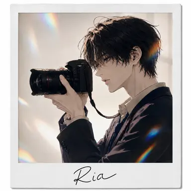 Profile image of Ria