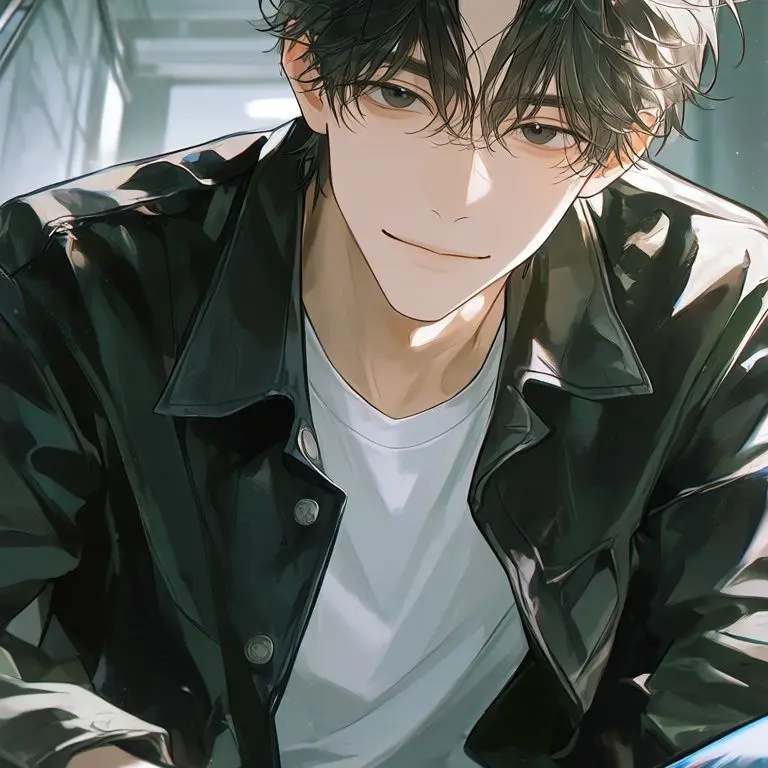 Psychopath_1547의 The Bet He Made