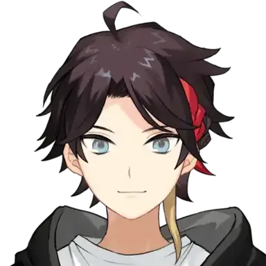 Profile image of 三枝明那